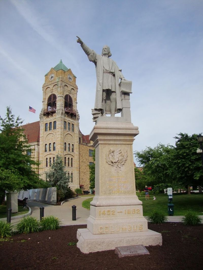 Why Scranton Is the Perfect Steam Railroad City