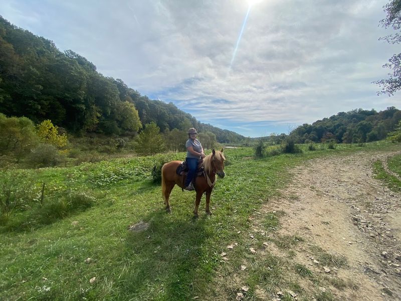 2,000 Acres of Private Wilderness