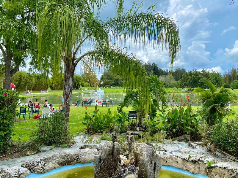 Visitor Info and Tips Before You Go