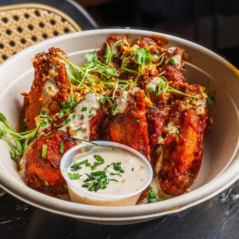 Food and Drinks That Go Beyond Basics