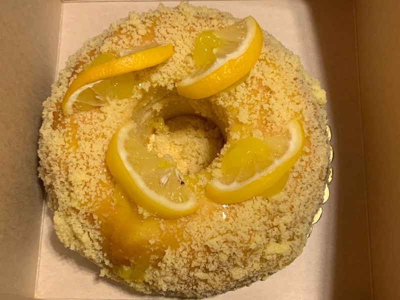 Creative Flavors Keep Things Interesting