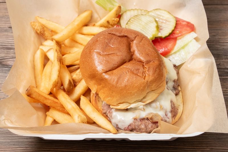 More Than Hoagies: A Full Comfort Food Menu