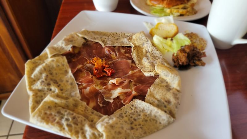 Visitor Info and What to Know Before You Go