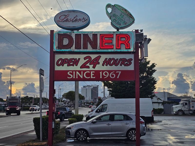 Open 24 Hours, Every Day