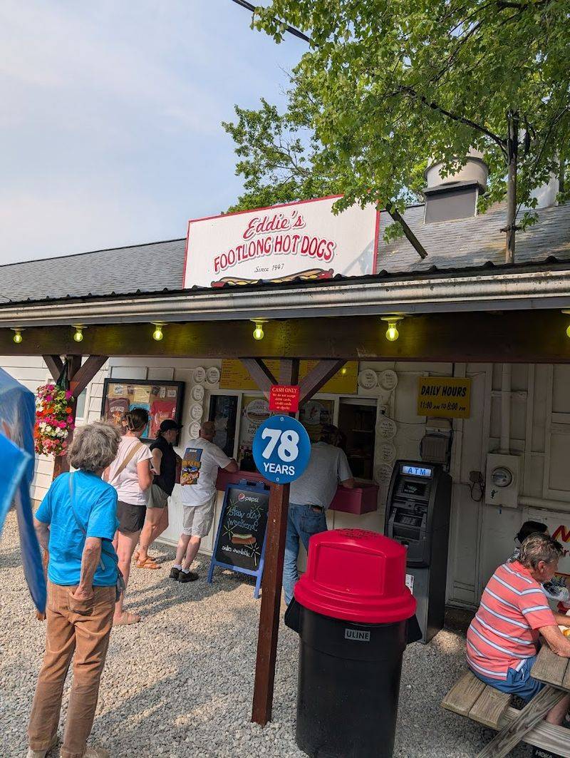 A Pennsylvania Tradition Since 1947