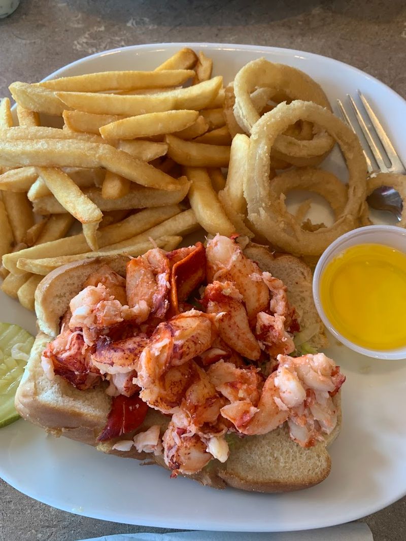 A Menu Built Around True Comfort Food Classics