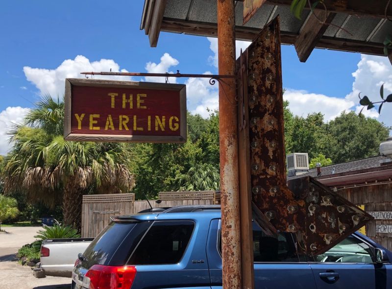 A True Old Florida Landmark Since 1952