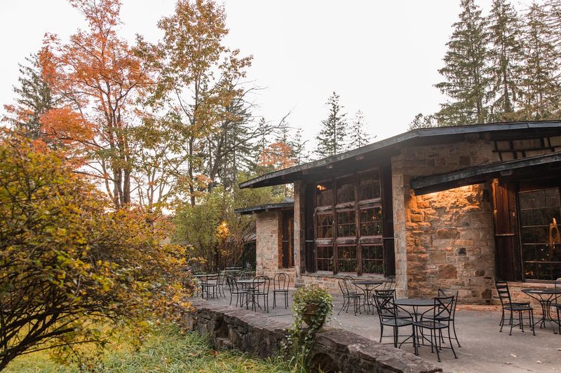 A Hidden Gem in the Laurel Highlands