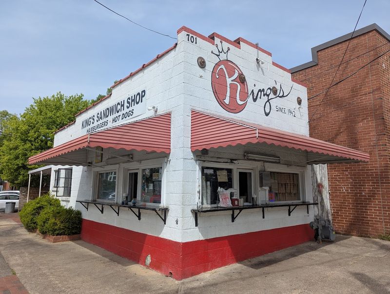 A Durham Institution Since the Mid-20th Century