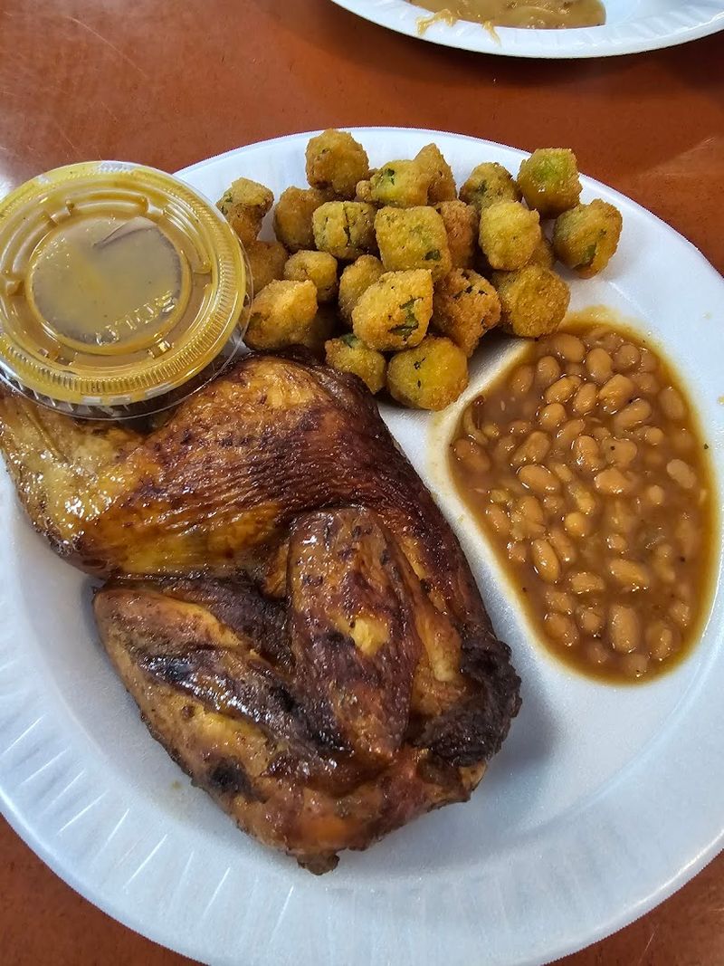 Classic Southern Sides Done Right