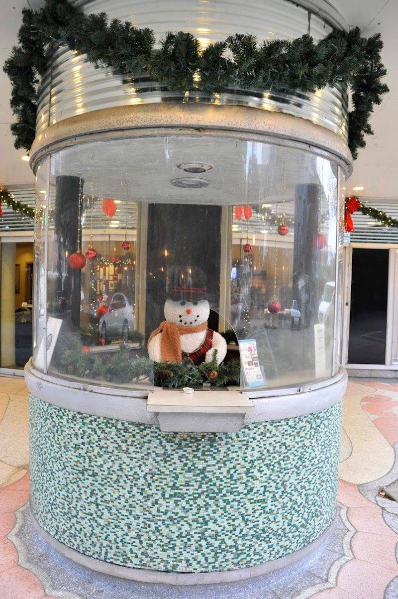 Tickets, Timing, Parking, and Smart Seasons