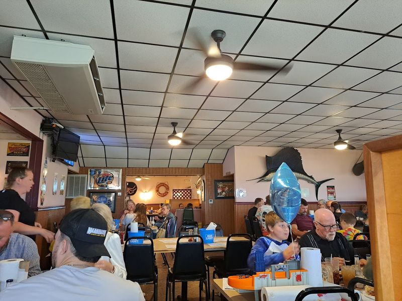 The Kind of First Impression That Hooks You