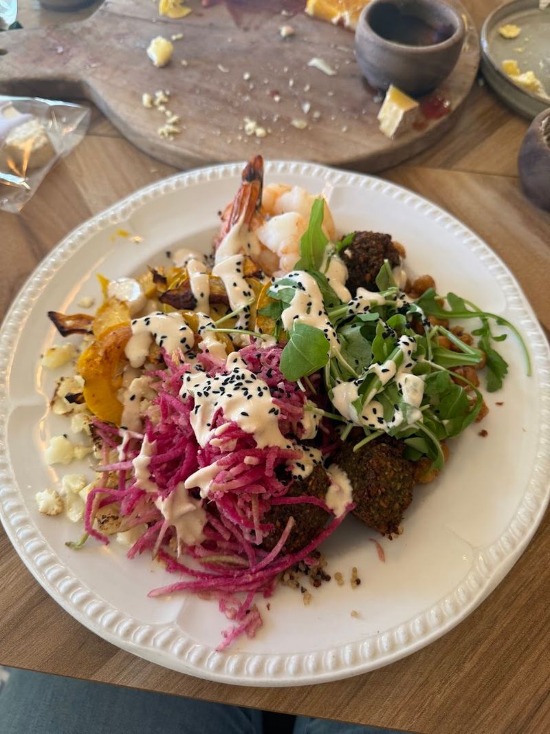 Farm-to-Table Philosophy at Its Core