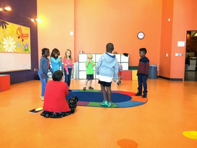 Hands On Classes, Camps, and Training Programs