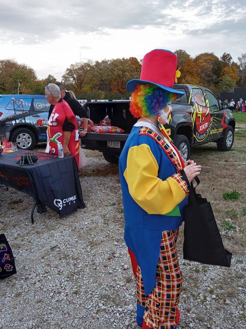 More Than Movies: Events and Community Gatherings