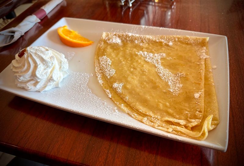Sweet and Savory Cr&ecirc;pes Done Right
