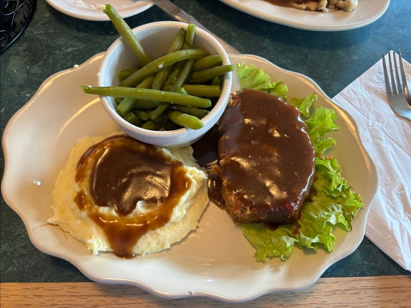 Hearty Pennsylvania Dutch Comfort Food