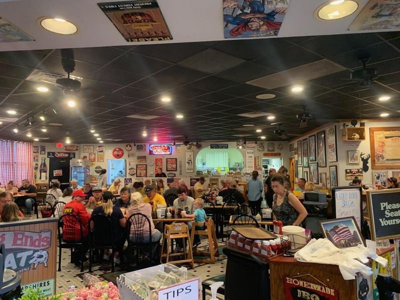 A Community Gathering Spot