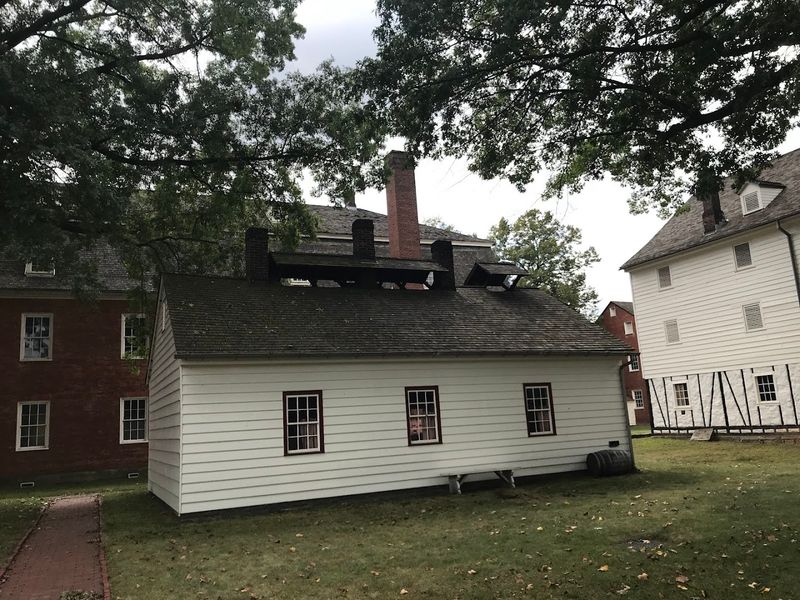 Why the Harmony Society Faded