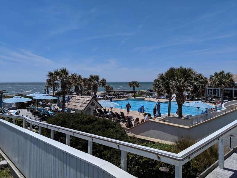 Why It Feels a World Away