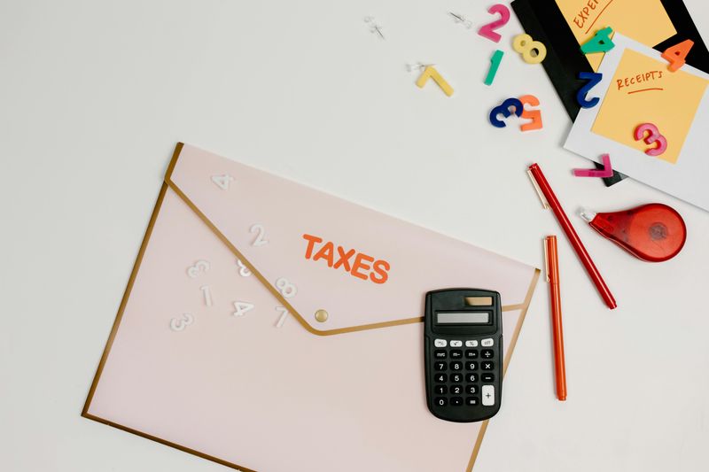 Retirement-Friendly Taxes Add Extra Savings