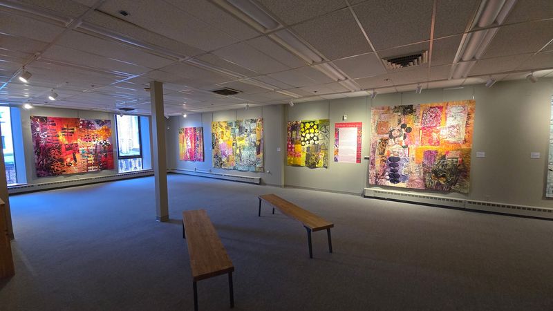 Why This Museum Lingers After You Leave