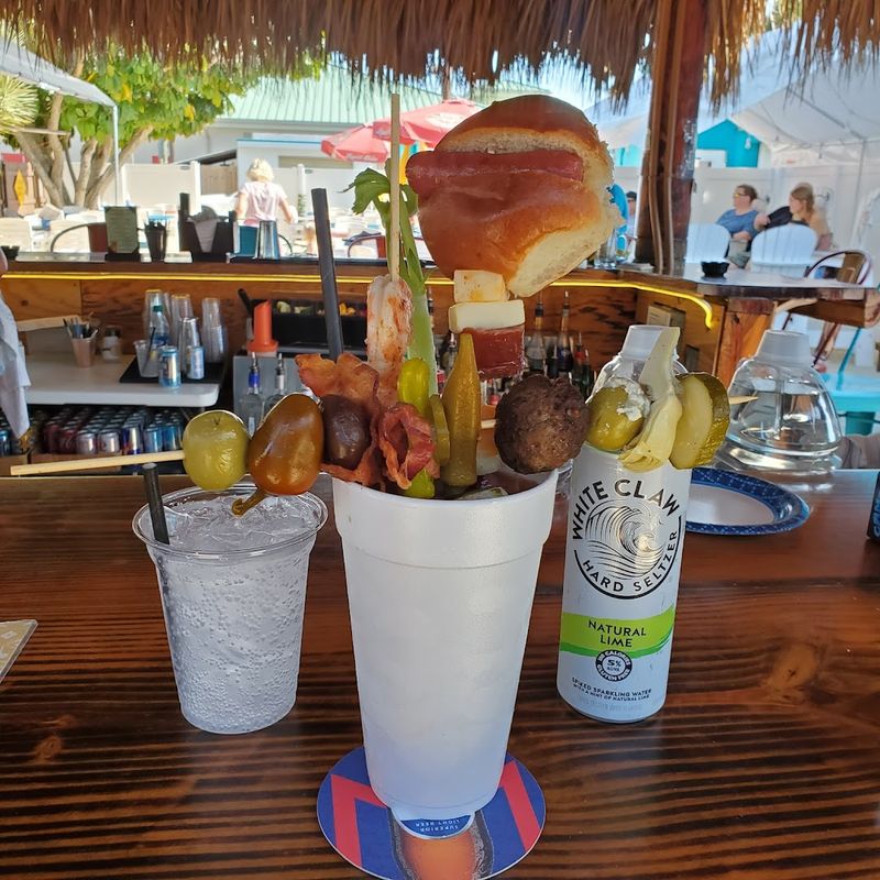 A True Local Hangout On Florida&rsquo;s Space Coast