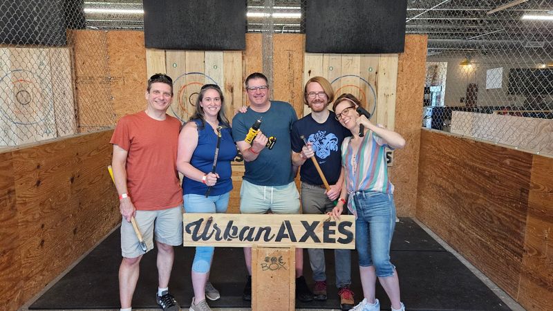 Perfect for Groups and Celebrations