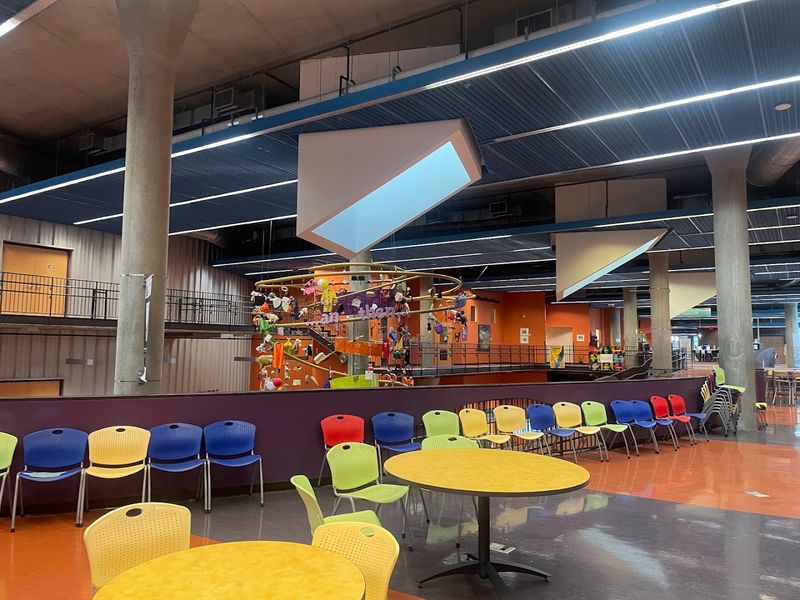 Visitor Info and Tips