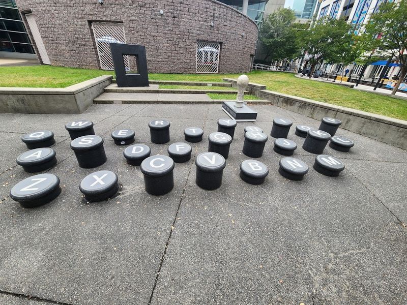 A Community Hub for Learning and Play