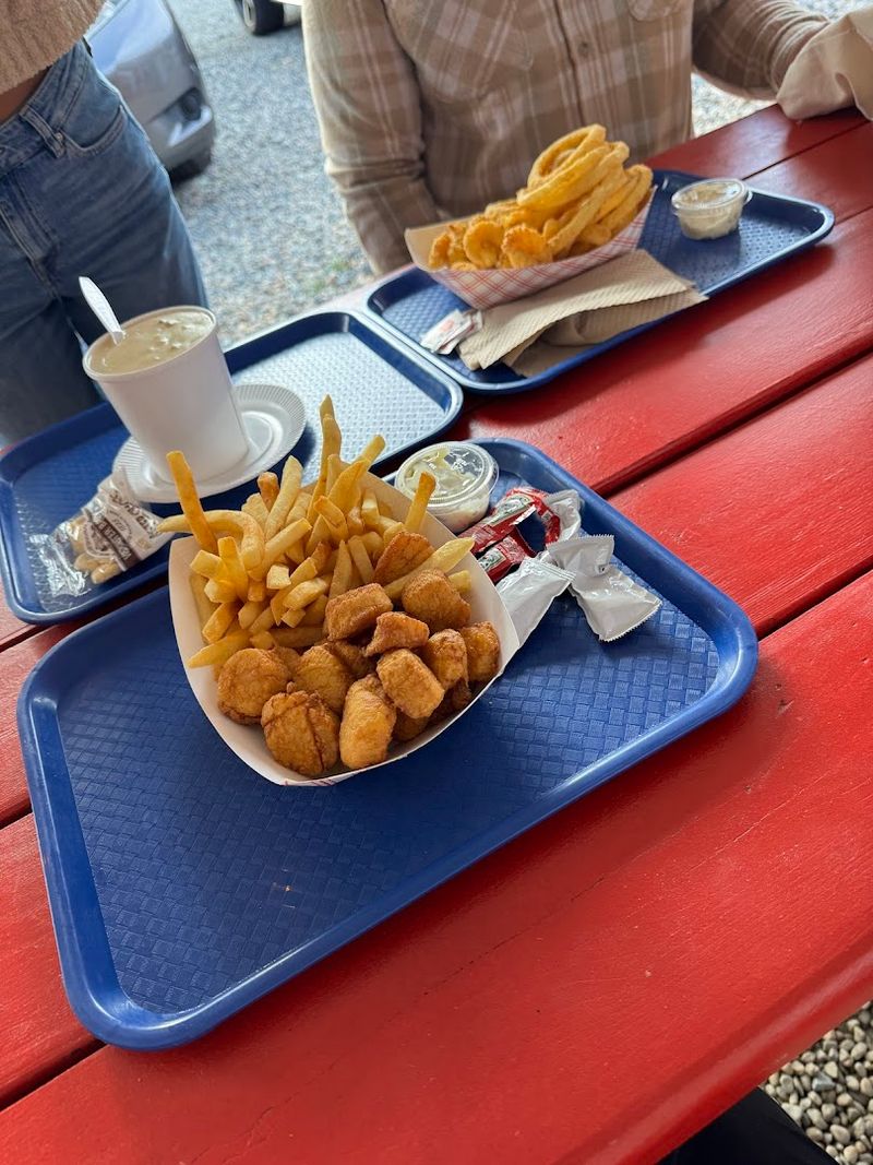 Worth the Wait (Especially in Summer)