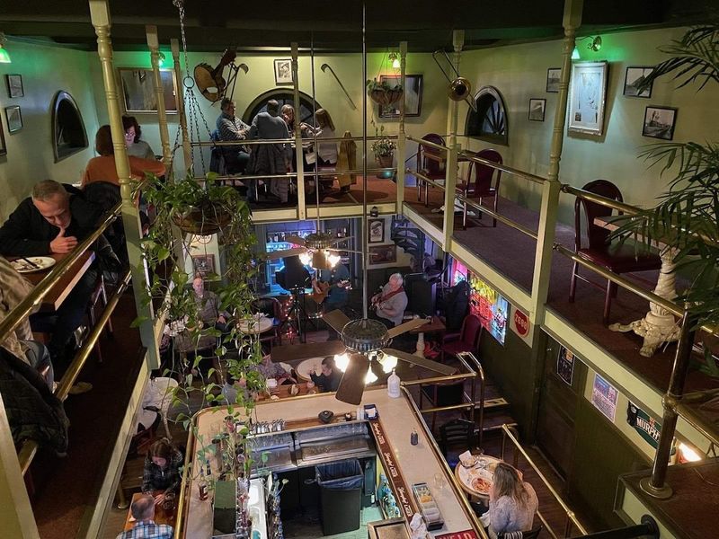 Architectural Character Rooted in Rail History