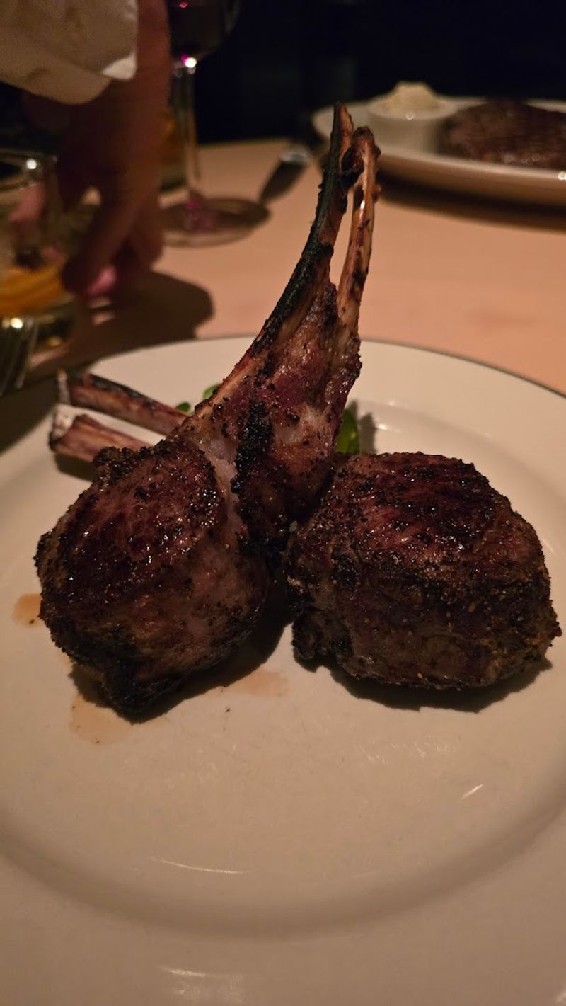 Signature Cuts That Steal the Show