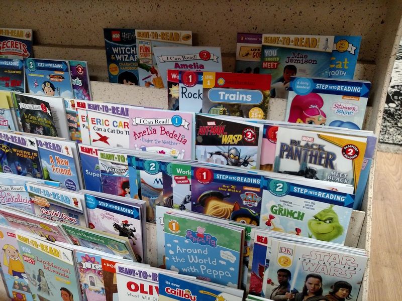 Why It Is Such A Good Stop For Families And Gift Hunters
