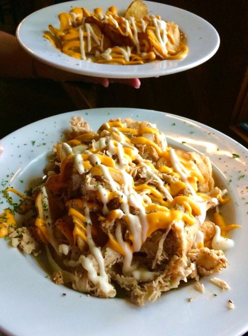 The Carnitas-Lobster Mac Creation