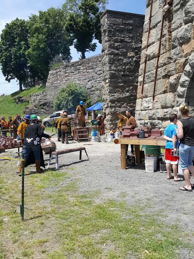 Community Events and Festivals Hosted on the Grounds