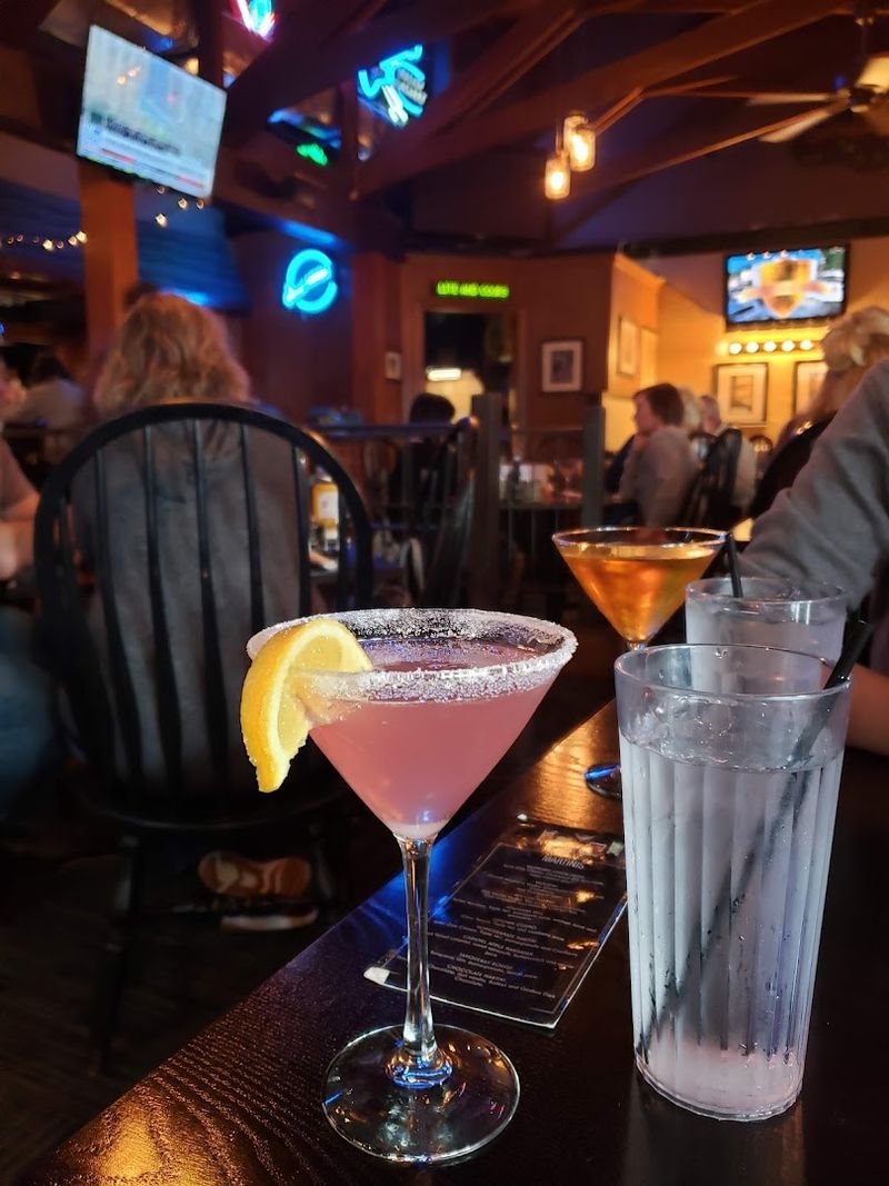 Three Unique Dining Experiences in One