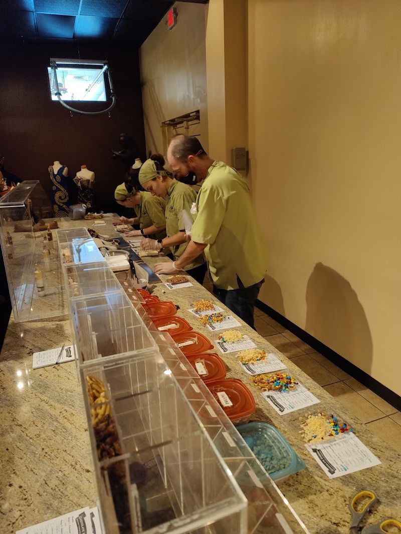 The Bean-to-Bar Journey Comes to Life