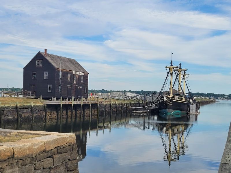 Salem Beyond the Witches