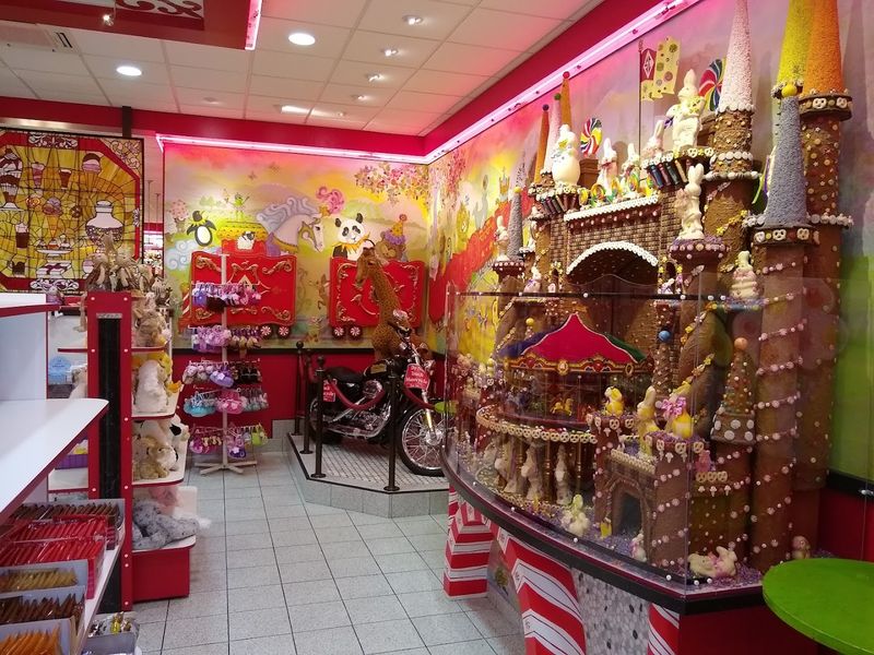 The Love Story Behind the Brand