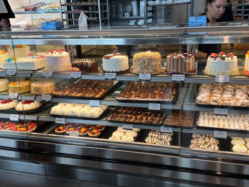 Why It Truly Feels Like A Dessert Wonderland
