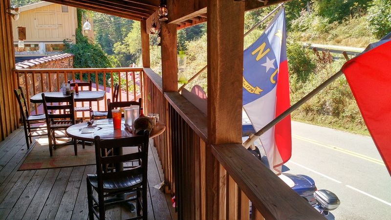 Over 30 Years of Mountain Hospitality