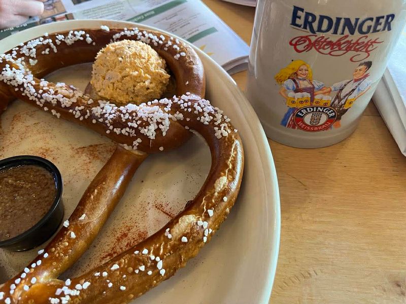 Founded on Authentic German Roots