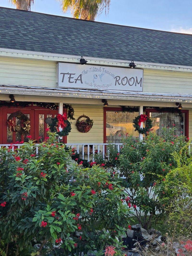 Stepping Through the 1924 Doorway