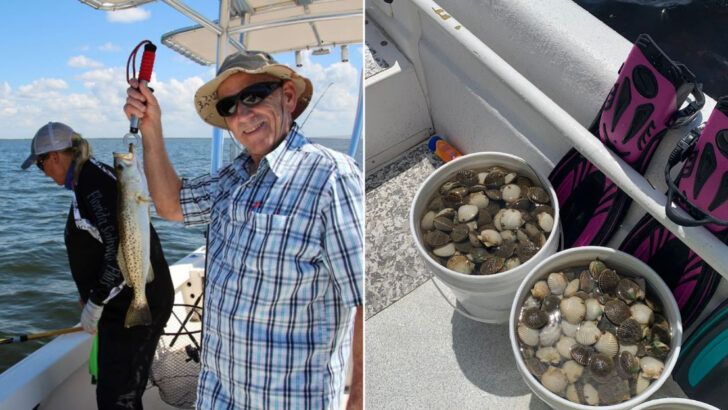 A Tiny Fishing Village on Florida&rsquo;s Nature Coast Is the Kind of Old Florida Most People Think Doesn&rsquo;t Exist Anymore