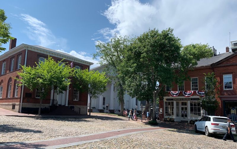 Preservation Through Isolation