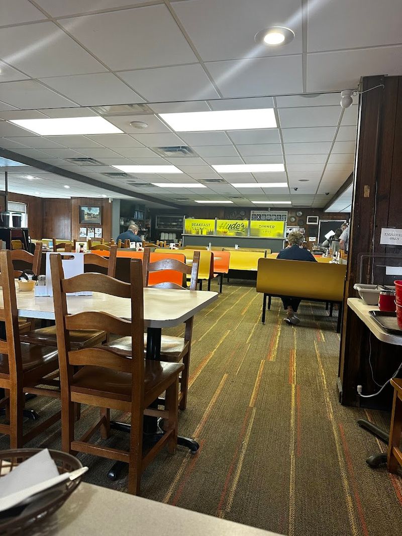 A Local Gathering Place in Hamilton