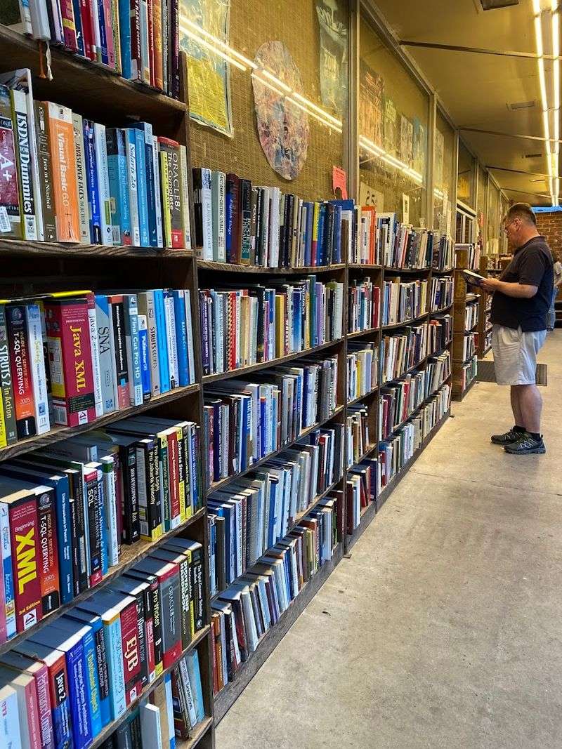 A Haven for Collectors and Niche Interests