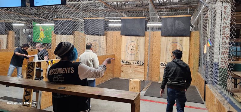 Guided by Expert Coaches