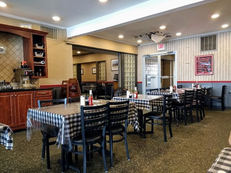 Built From Humble Beginnings